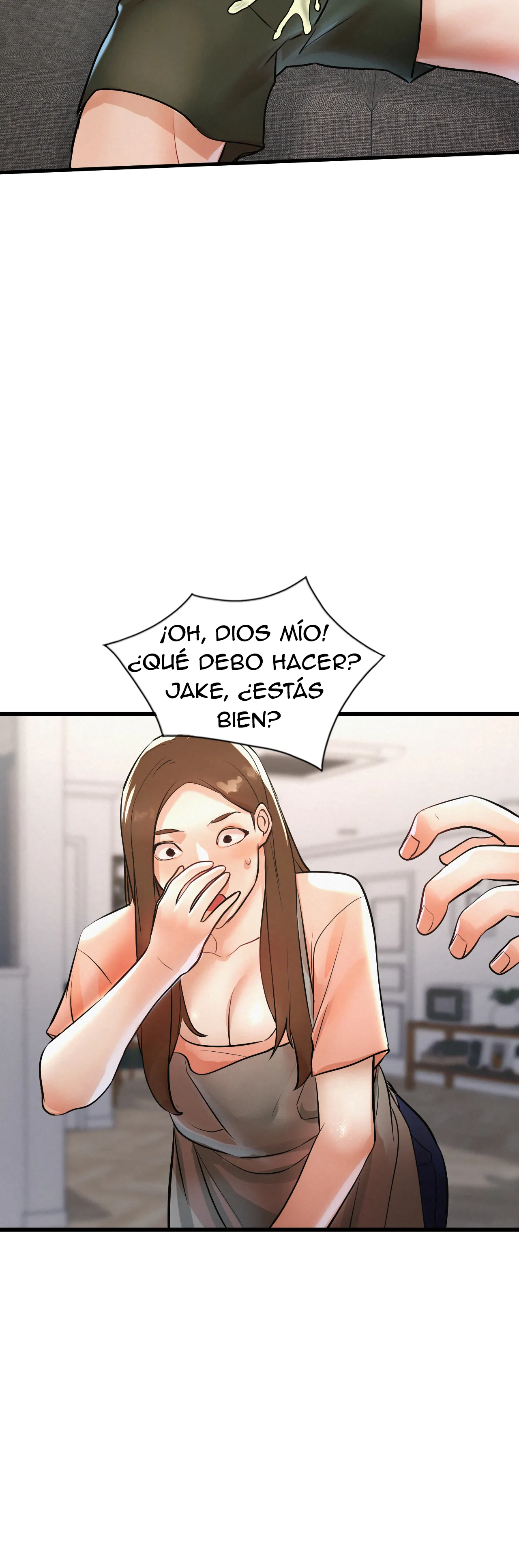 Enjabonando a mi madrastra - Prologue - read scene 56