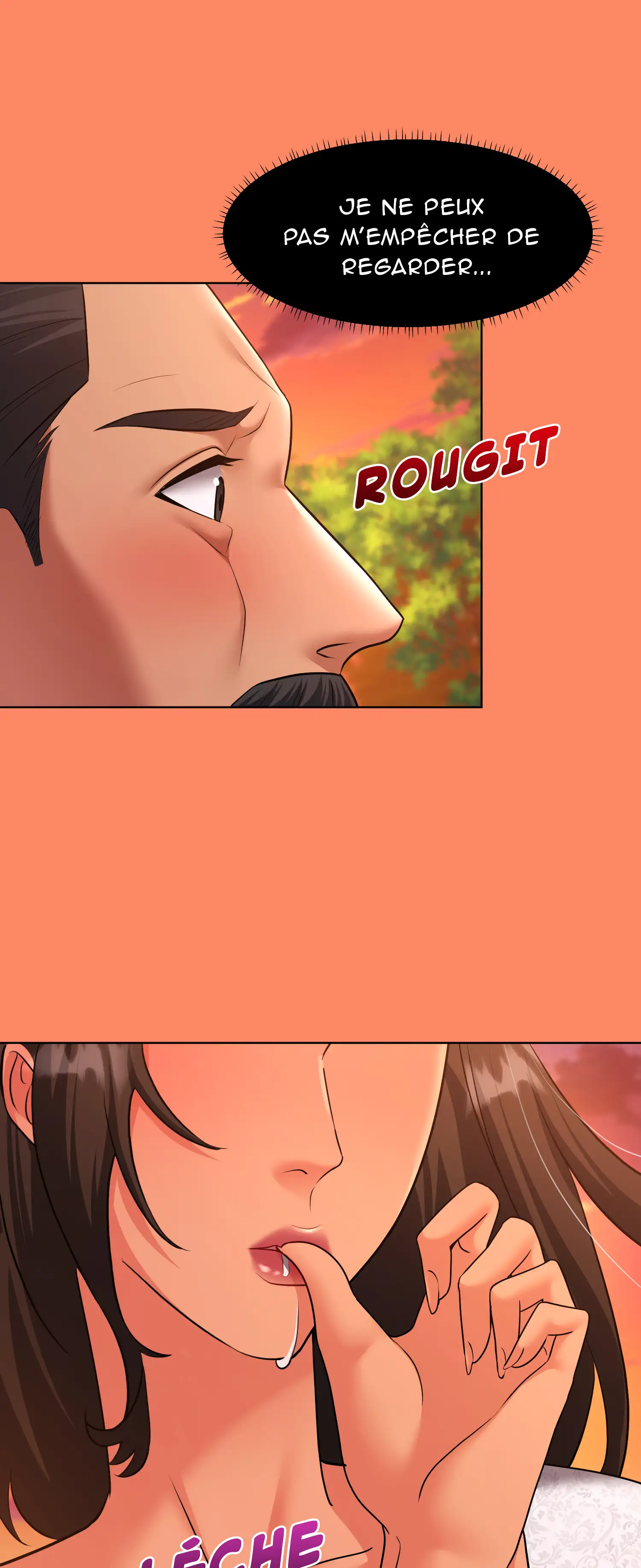 Passion Sucrée - Episode 1 - read scene 71