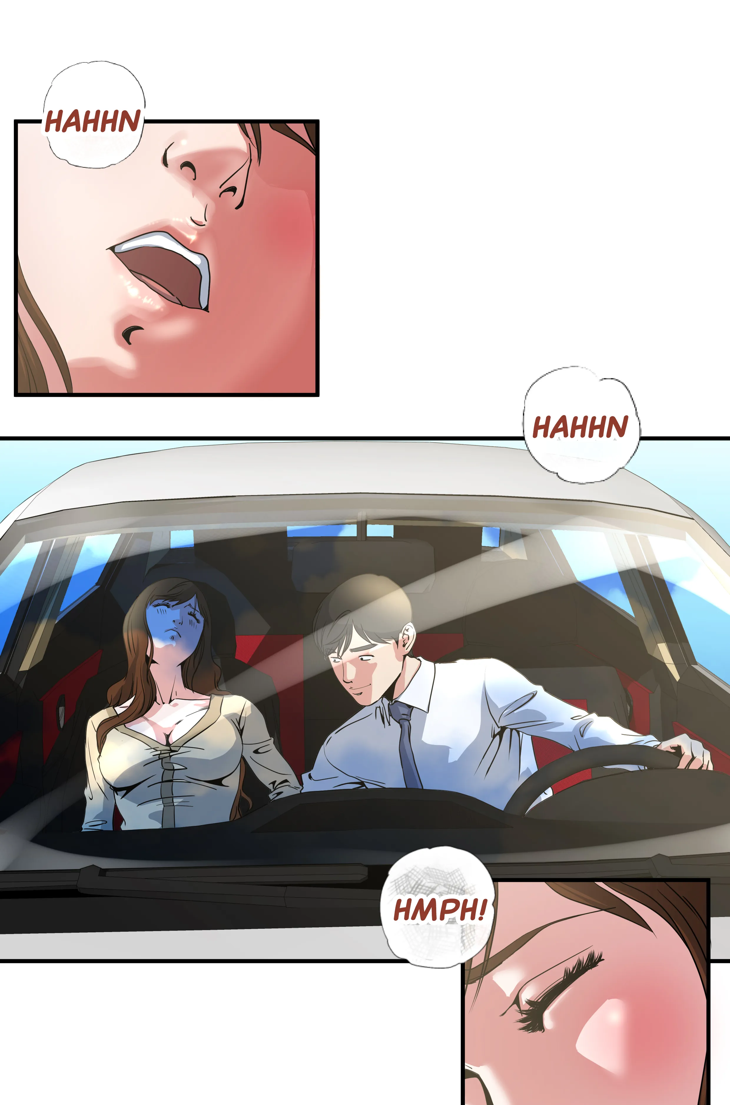 Exposure - Episode 4 - read scene 4