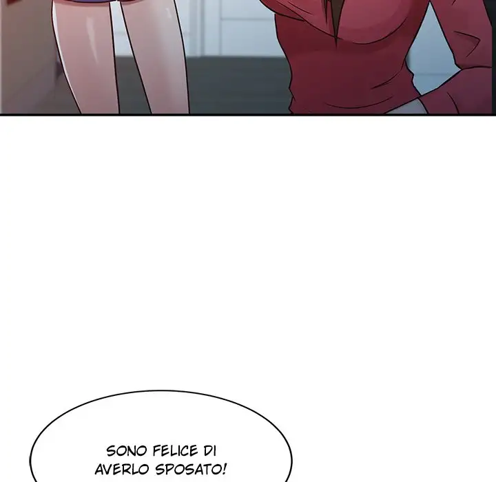 L'Allenamento della Cognata - Episode 4 - read scene 43