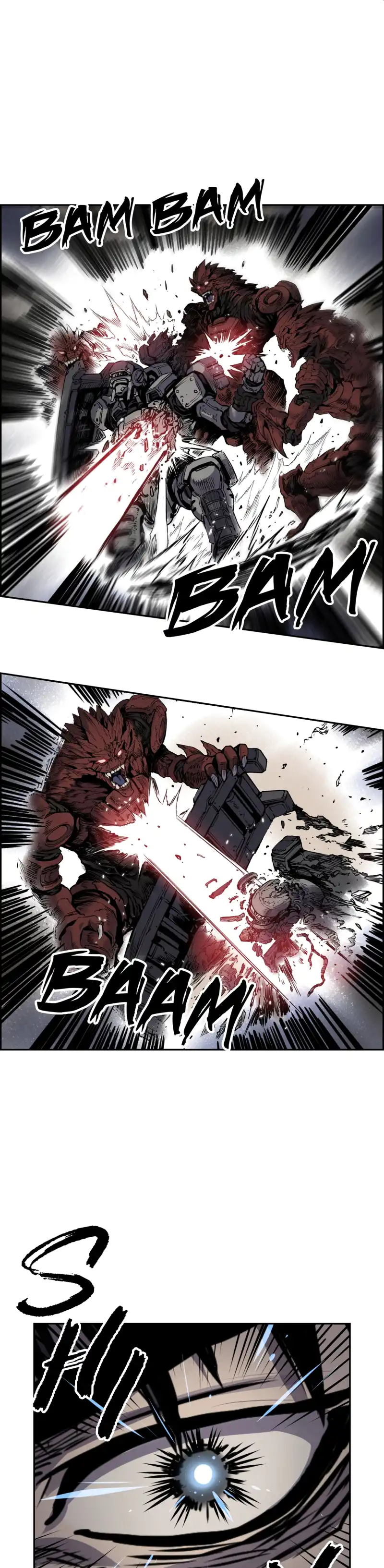 Guerra De Flores - Episode 5 - read scene 16