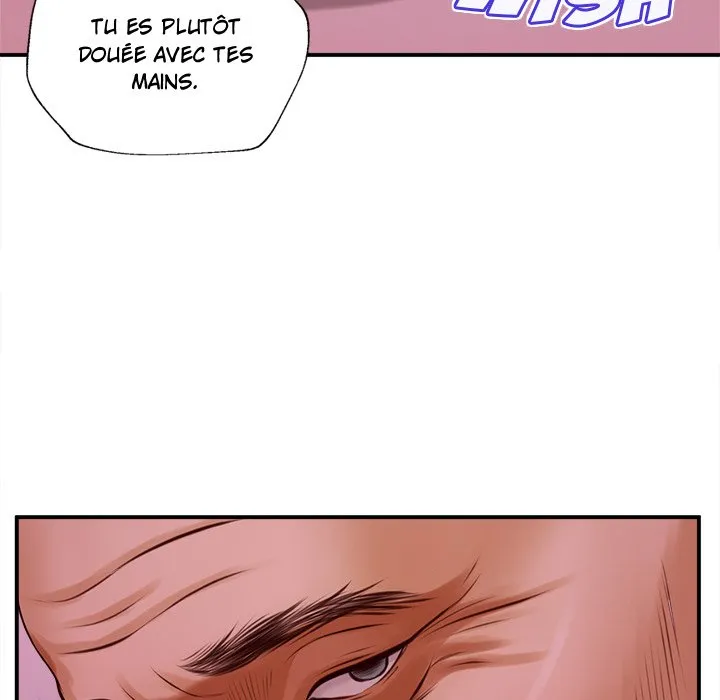 Une Semaine Et Un Jour - Episode 2 - read scene 154