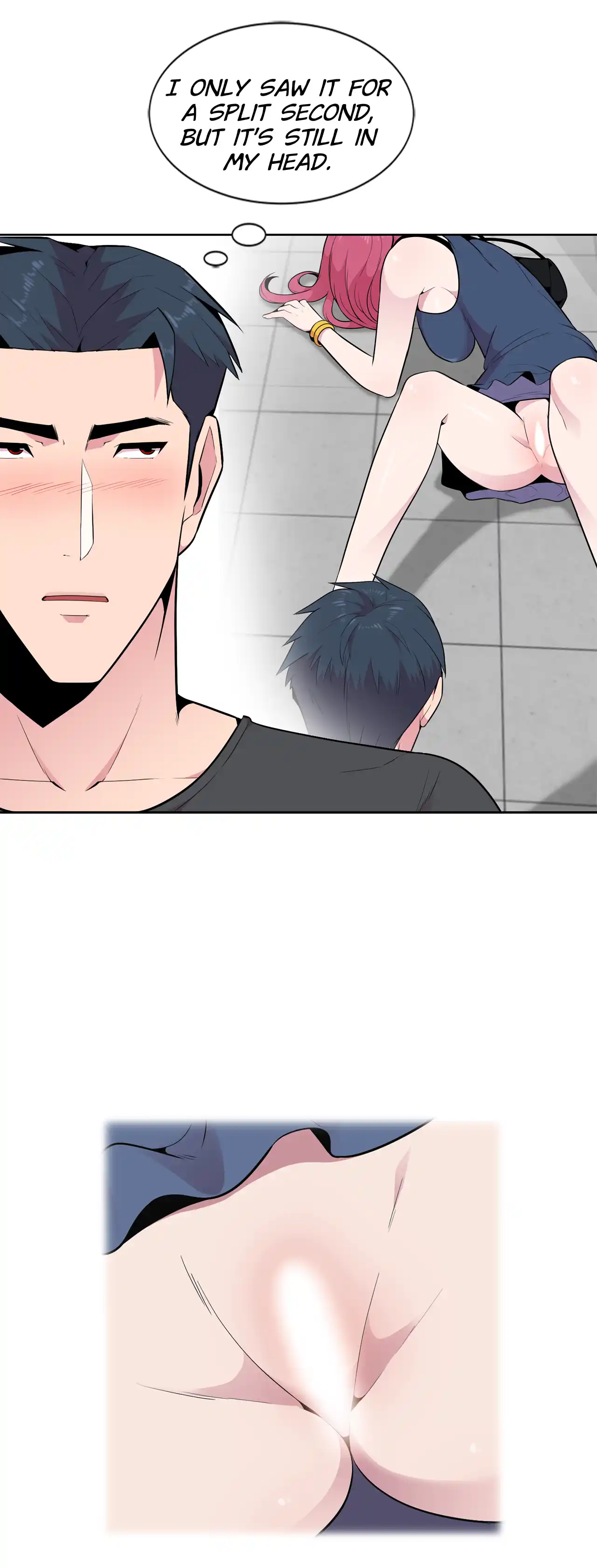 Fate Unfaithful Wife - Episode 5 - read scene 5