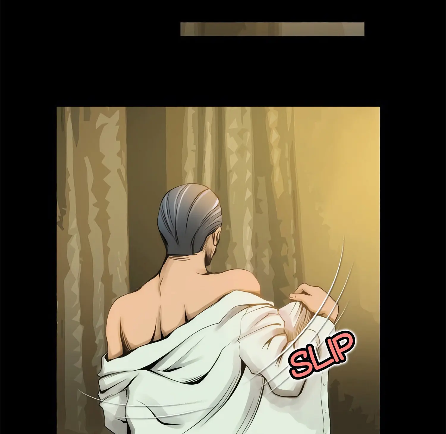 House of Pleasure - Episode 1 - read scene 75