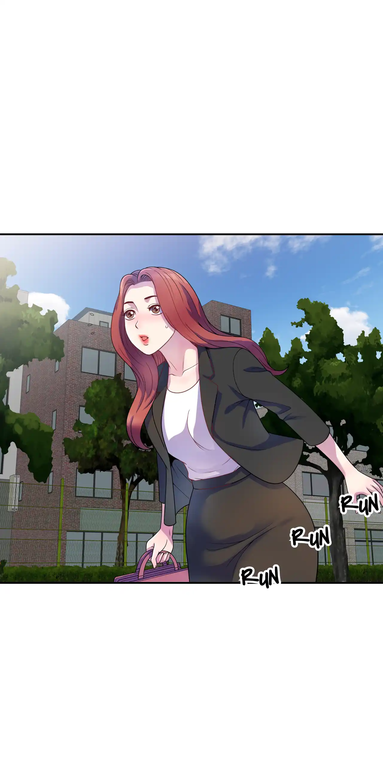 My Wife is a Female Teacher - Episode 1 - read scene 61