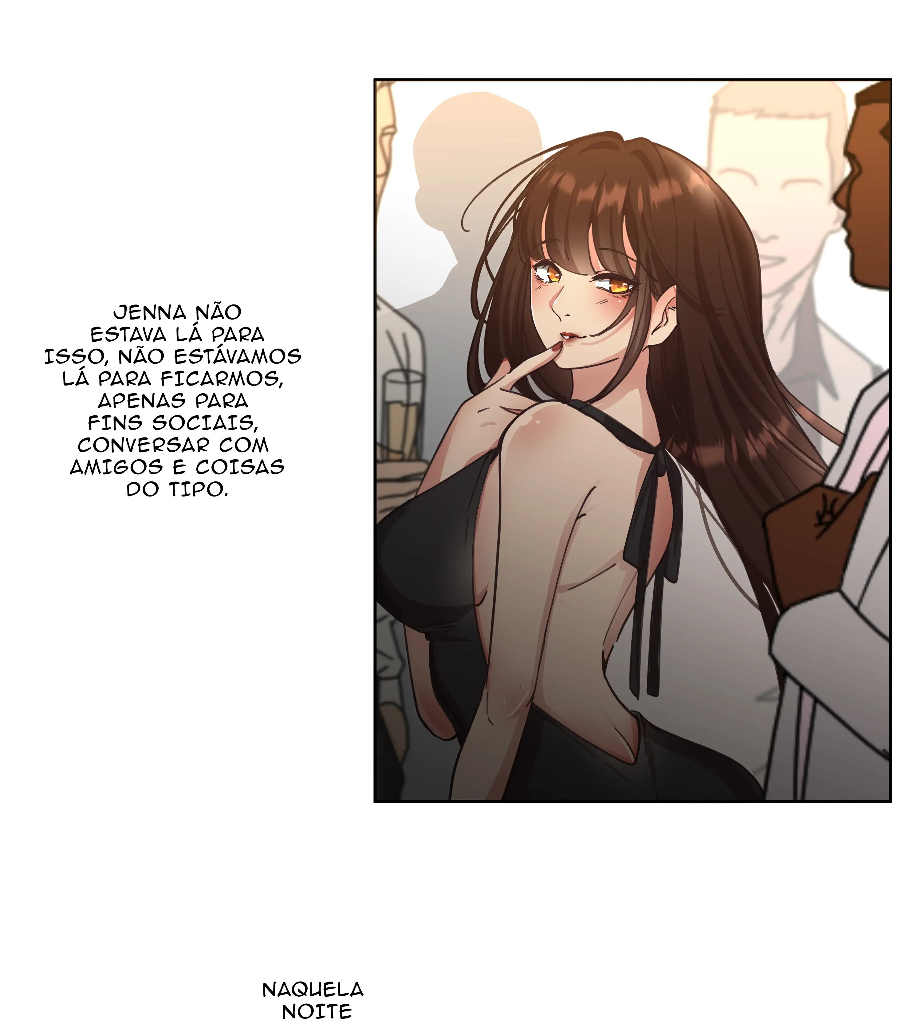 Sonho De Uma Noite De Verão - Episode 1 - read scene 31