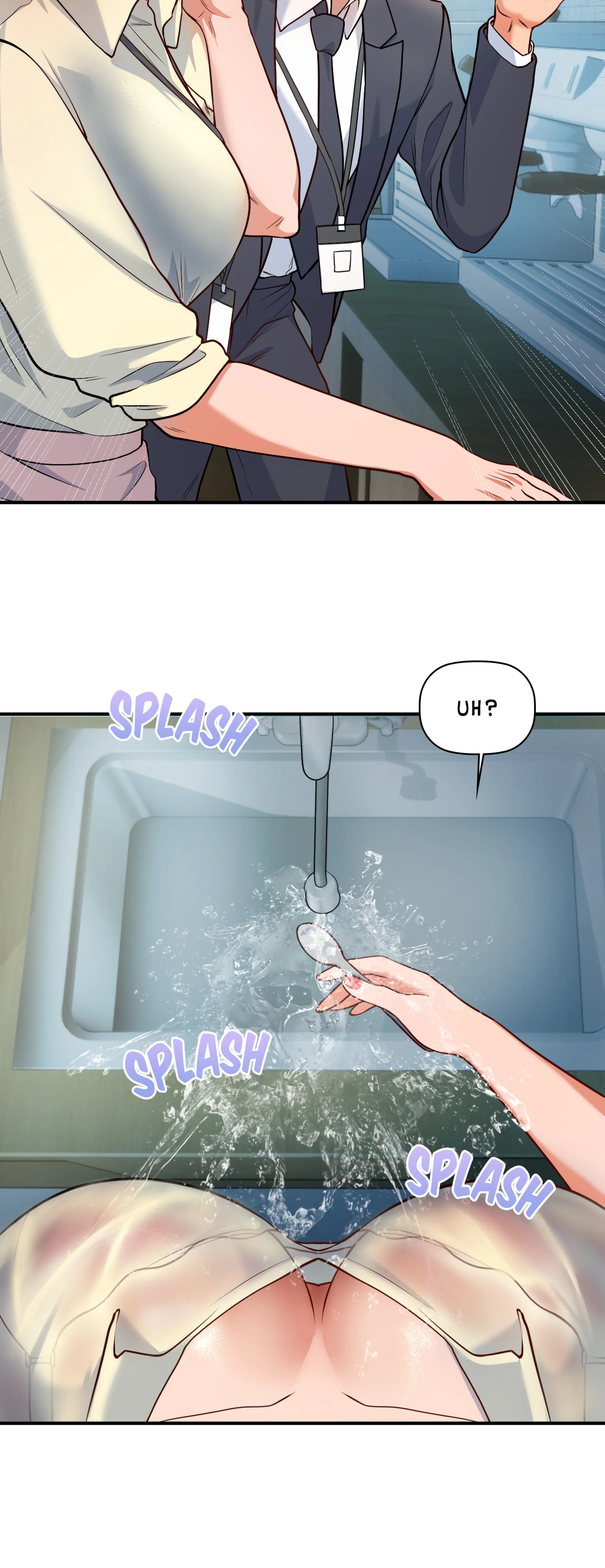 Big Potential - Episode 5 - read scene 20