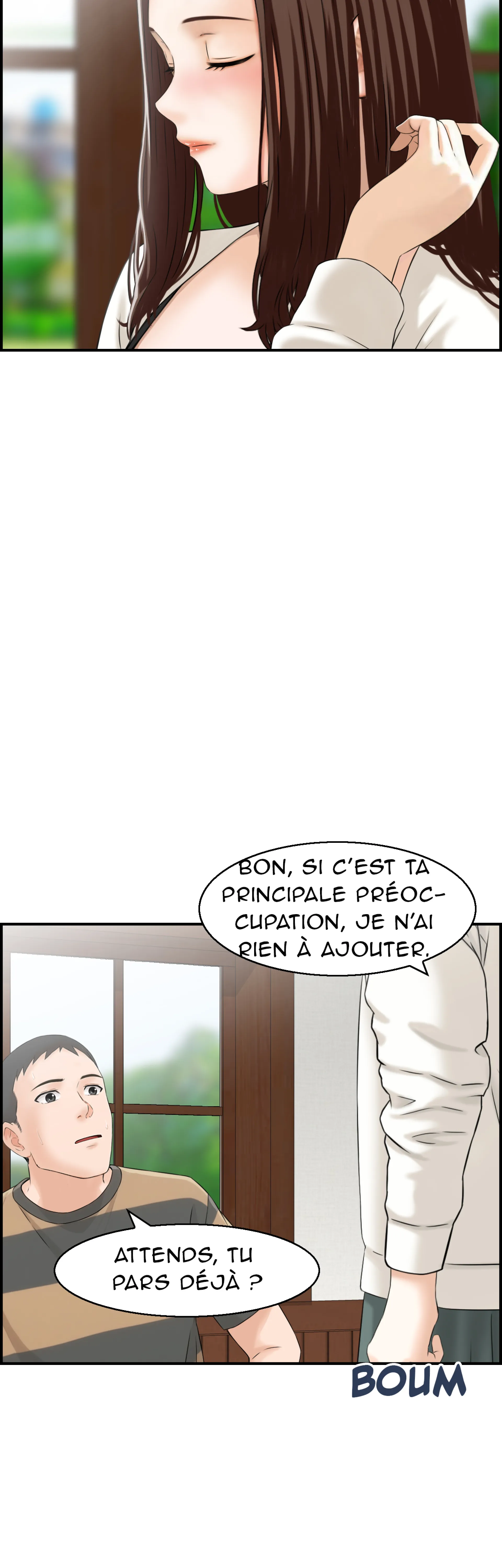 Chroniques De Femmes Infidèles - Episode 3 - read scene 9