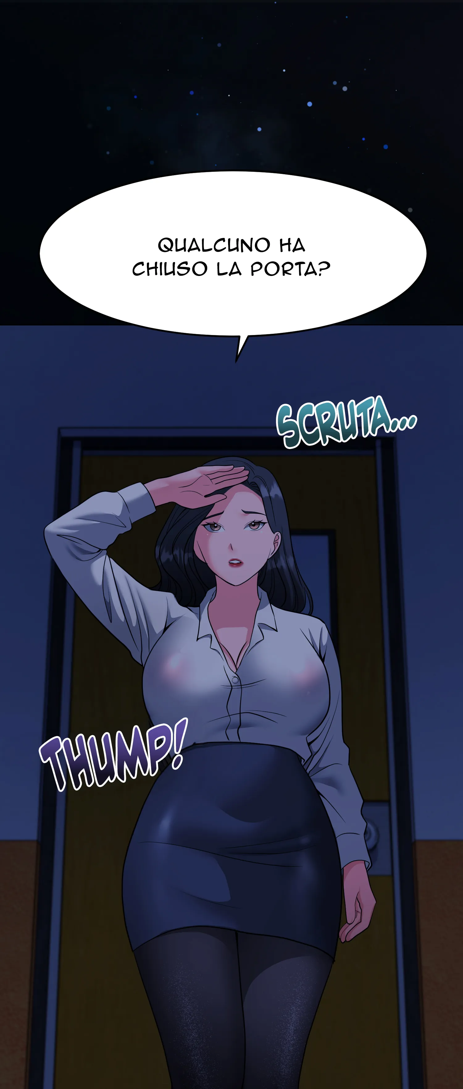 Dolce Vendetta - Episode 3 - read scene 44