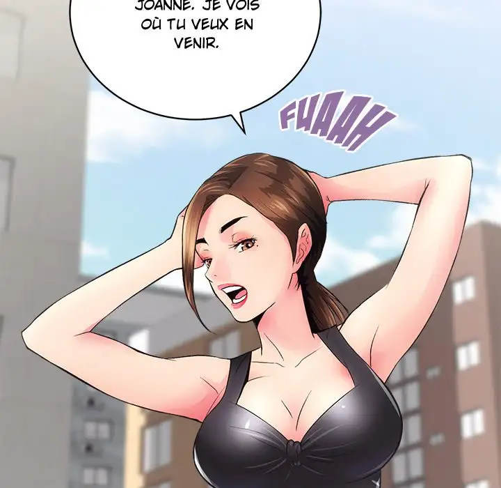 Agents Immobiliers Féminins - Episode 4 - read scene 12