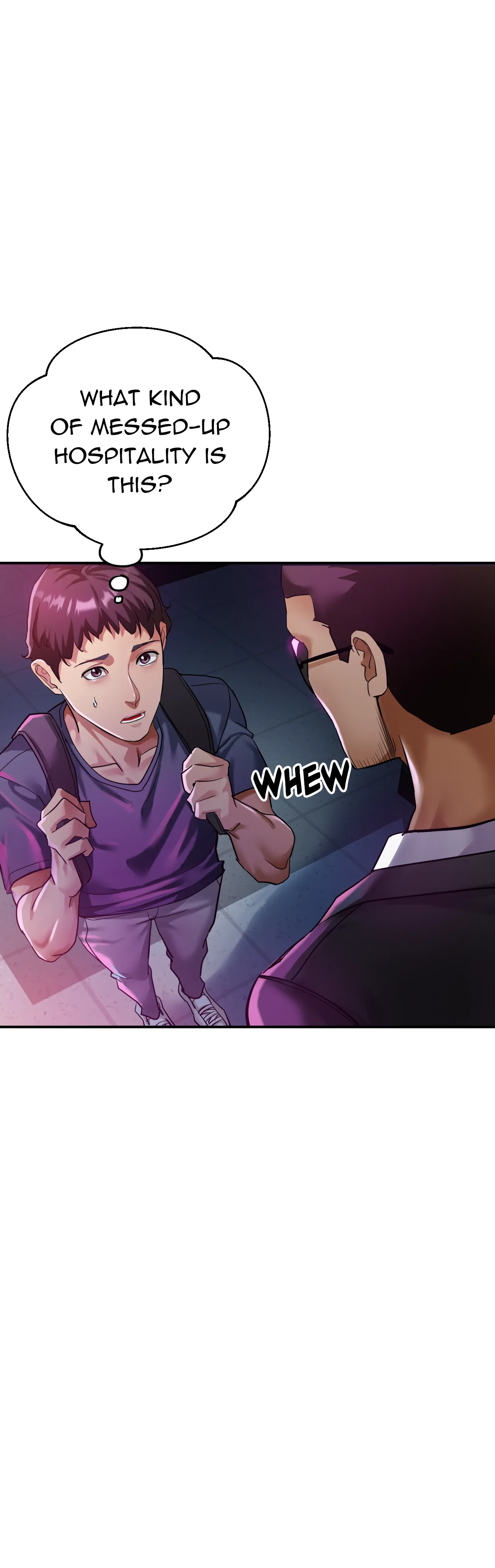 Ring Of Might - Episode 1 - read scene 11