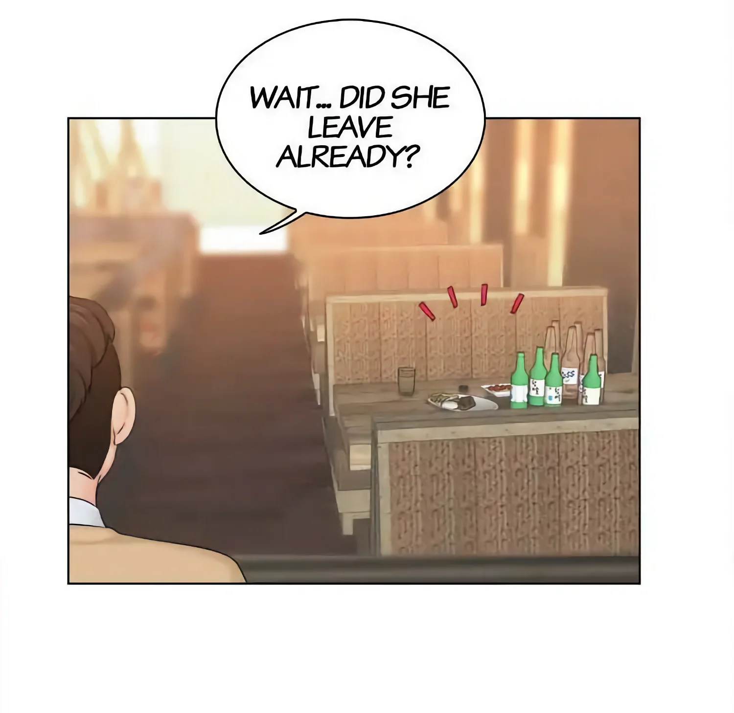 My Girlfriend and My Slave - Episode 2 - read scene 78