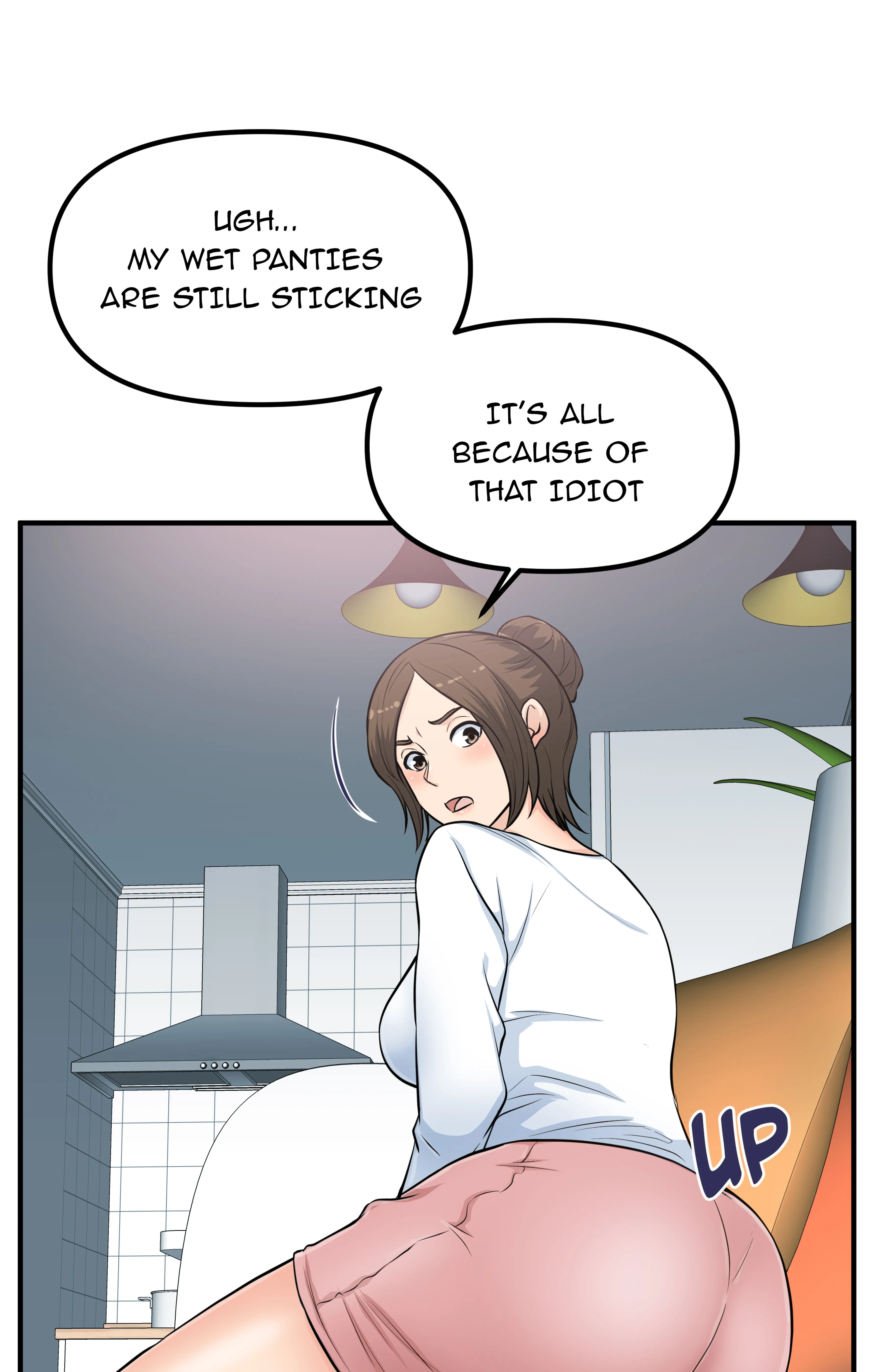 Office Bible - Episode 4 - read scene 54