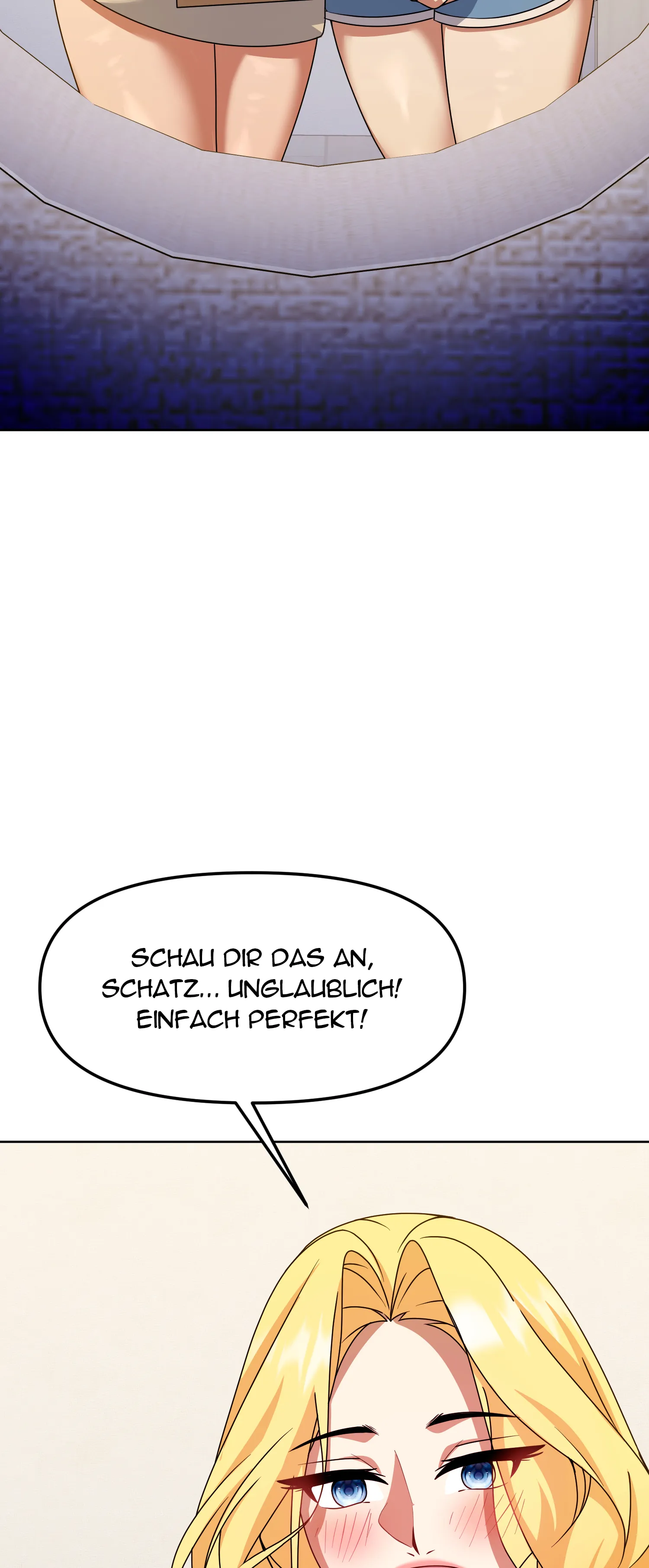 Ein Loch zum Ziel - Episode 2 - read scene 25