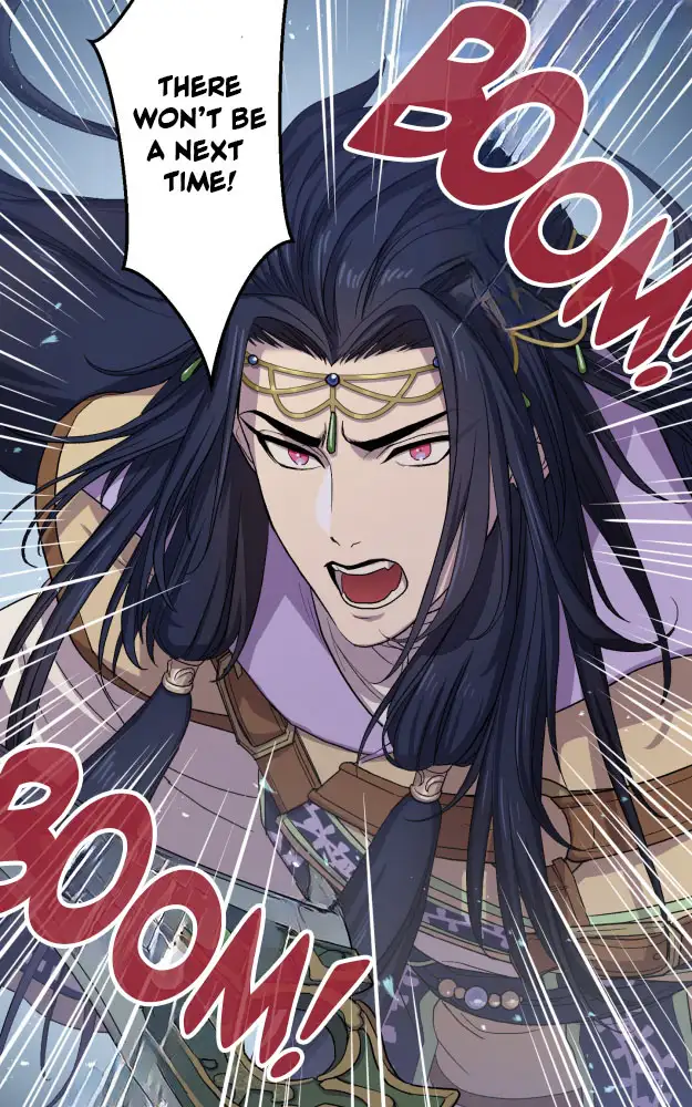 Thunderbolt Fantasy - Episode 1 - read scene 86