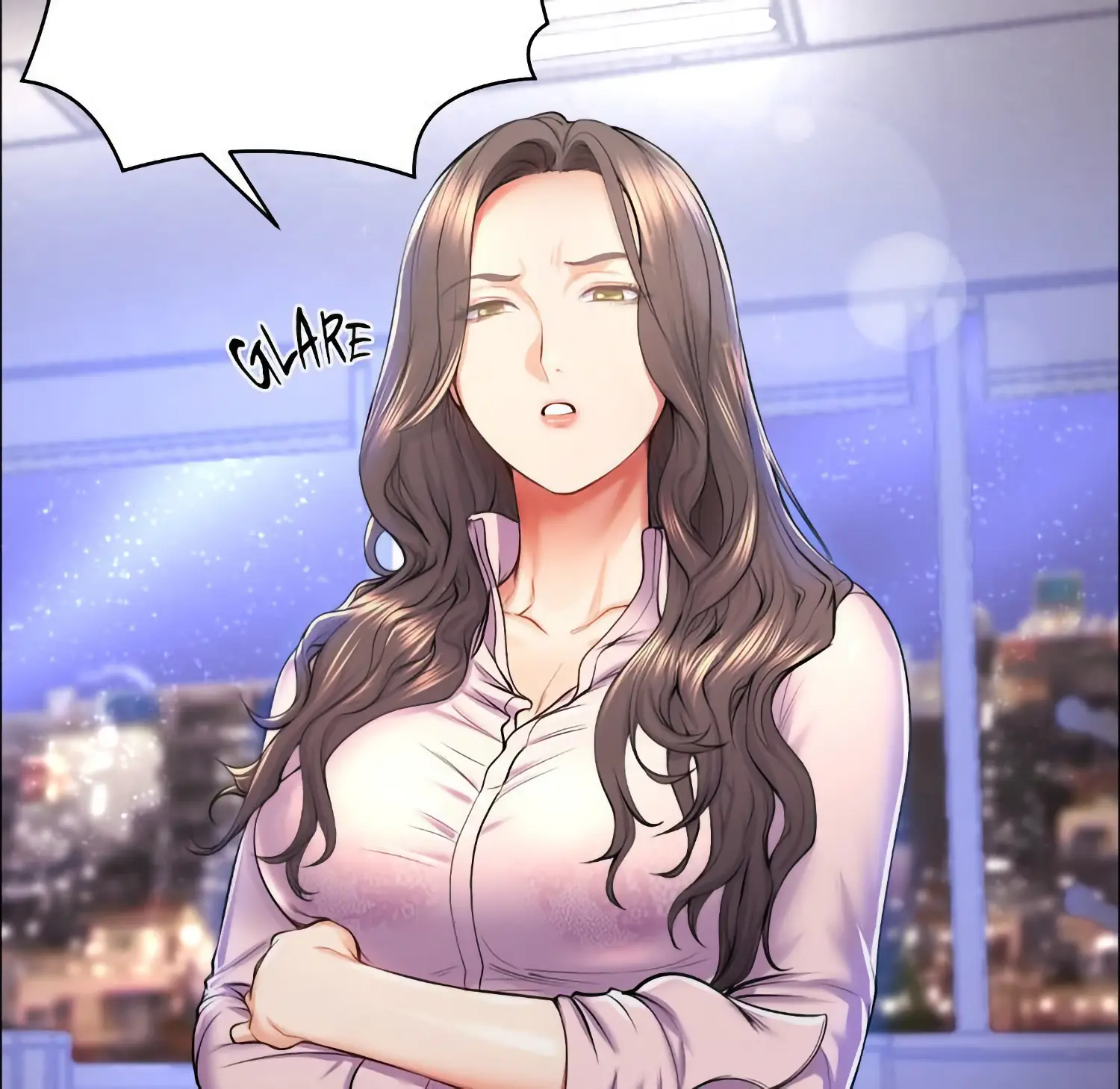 Don't Hate The Player - Episode 1 - read scene 19