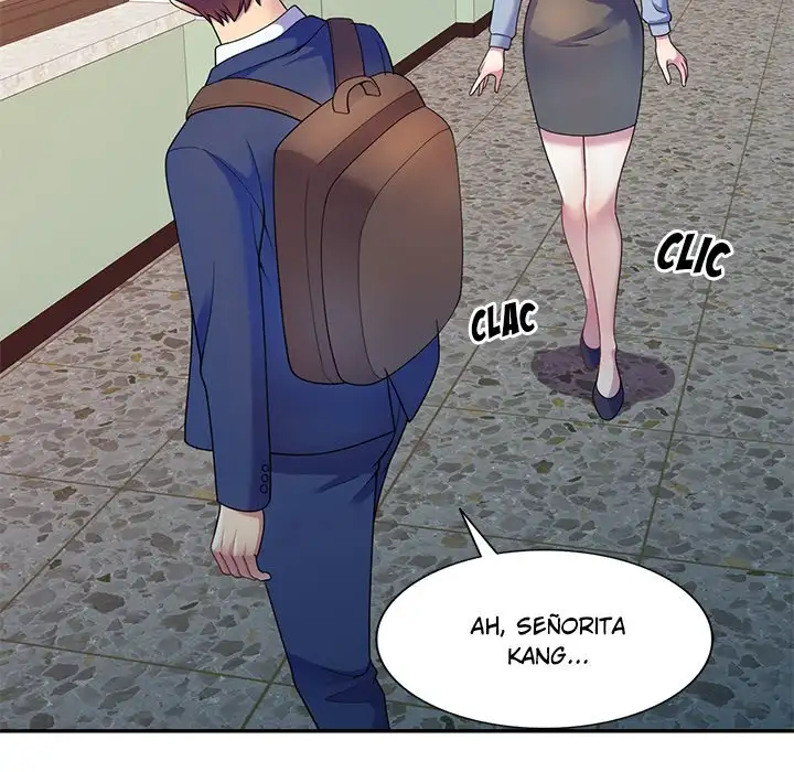 Mi Esposa Es Una Profesora - Episode 3 - read scene 138