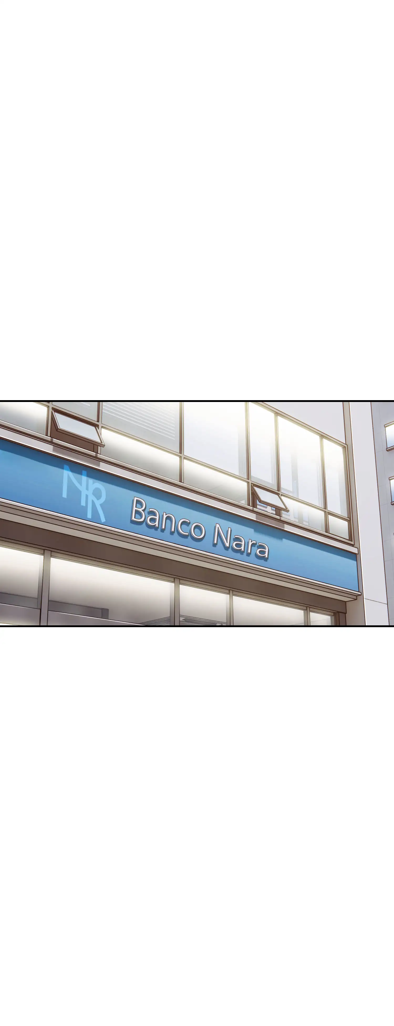 El Empleado Del Banco - Episode 3 - read scene 12