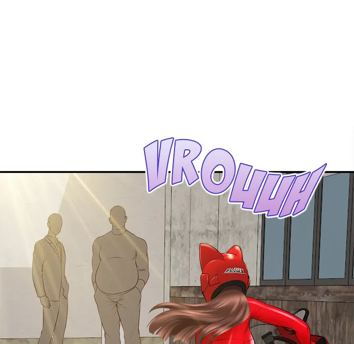 Une Semaine Et Un Jour - Episode 1 - read scene 38