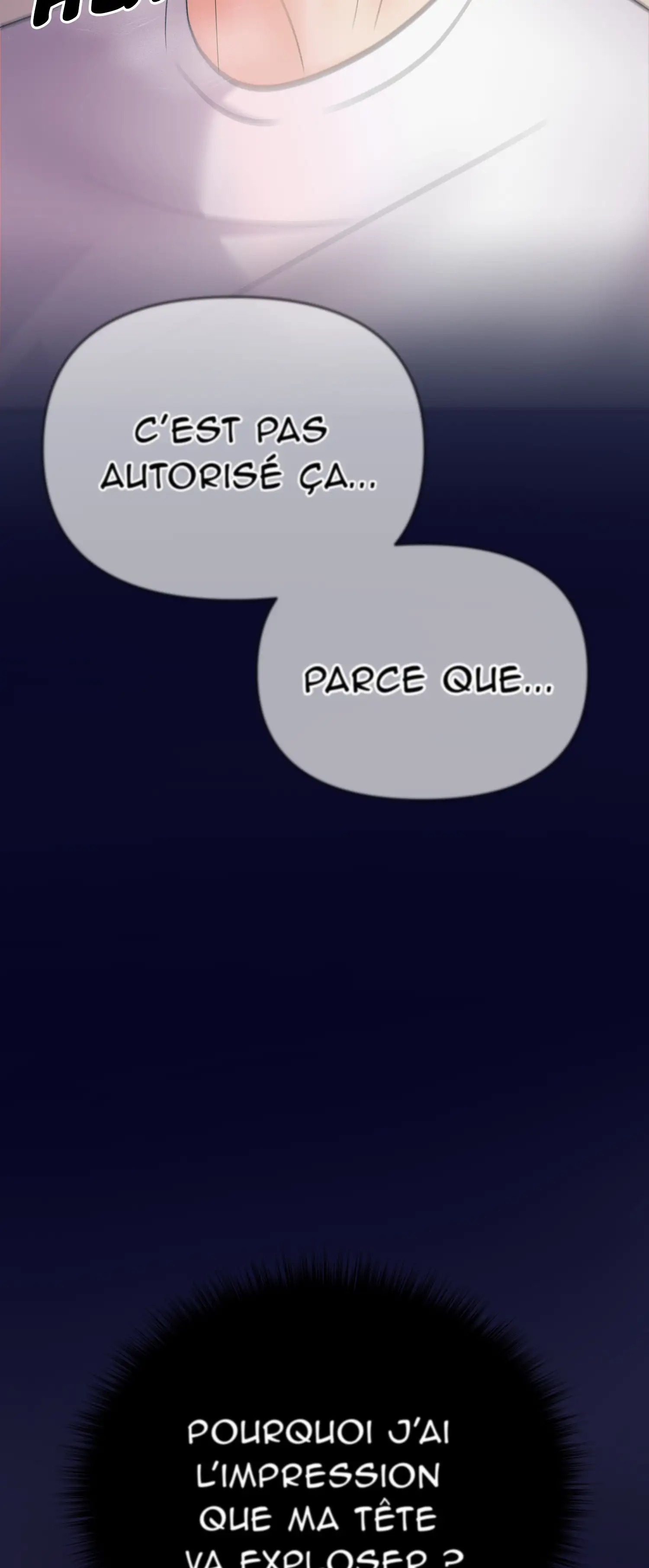Colocataires Désastreux - Episode 5 - read scene 50