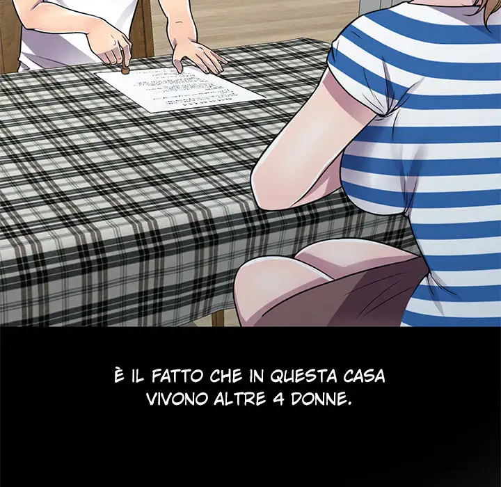 Gusto Rubato - Episode 1 - read scene 22