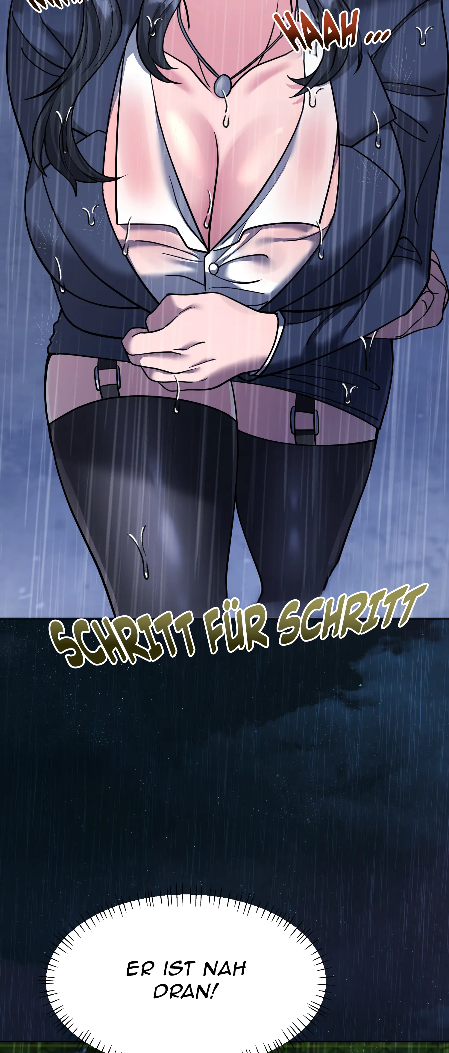 Süße Rache - Episode 1 - read scene 26