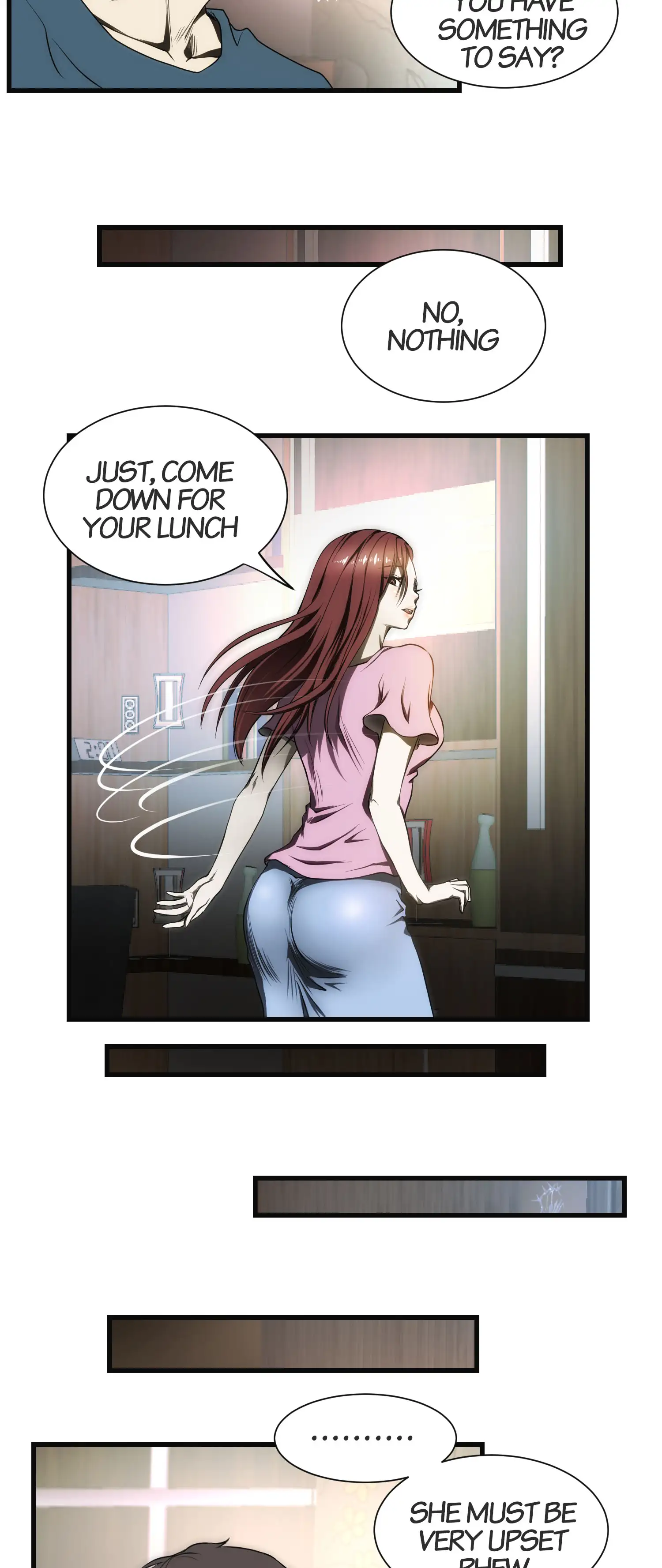 Brother In Law - Episode 5 - read scene 24