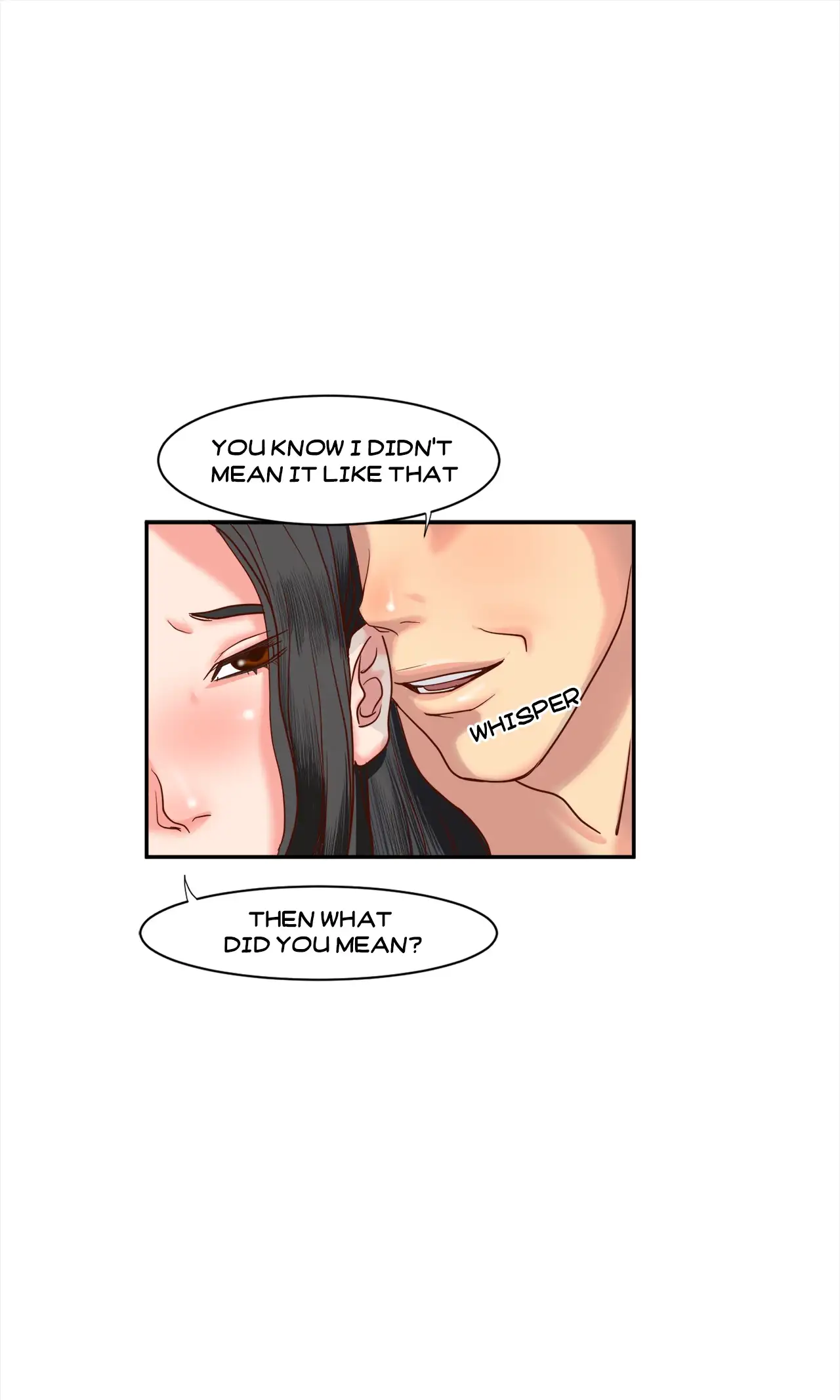Roommate with Benefits - Episode 1 - read scene 19