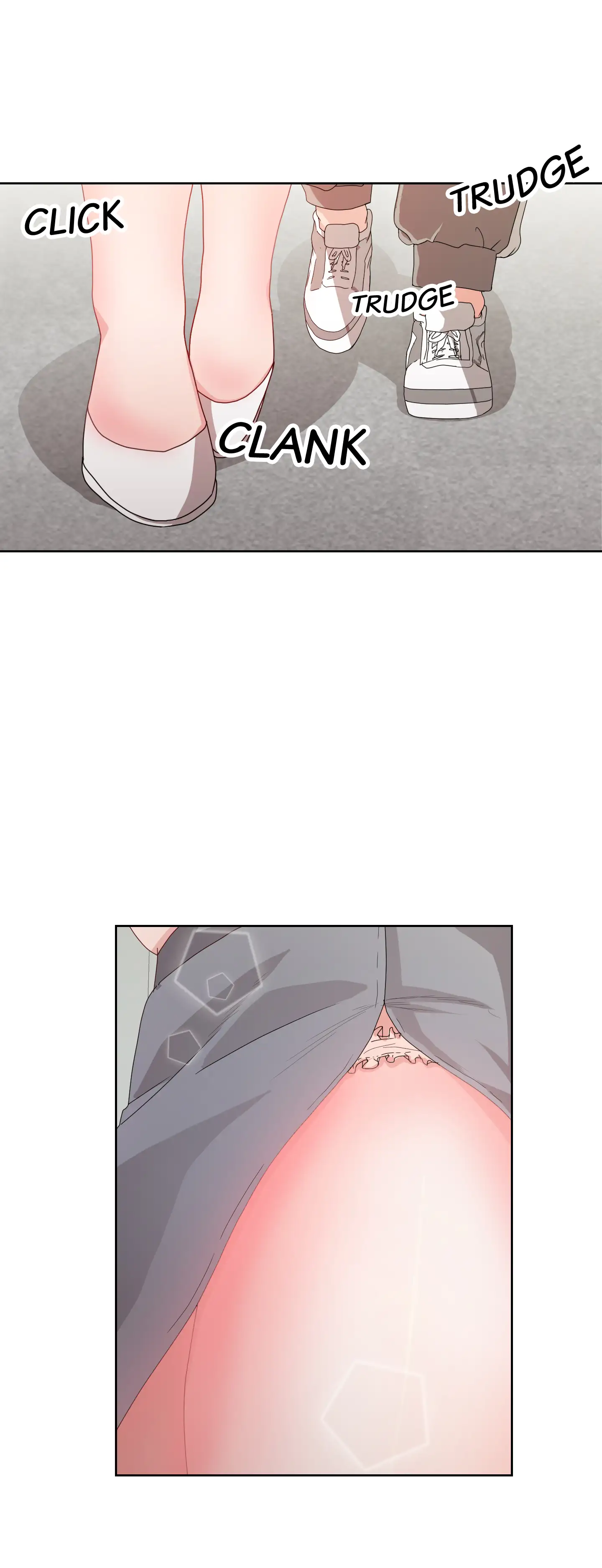 Her Obedient Toy - Episode 3 - read scene 1