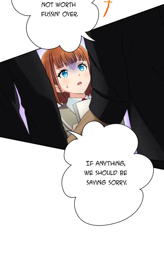 Real Love! - Episode 5 - read scene 81