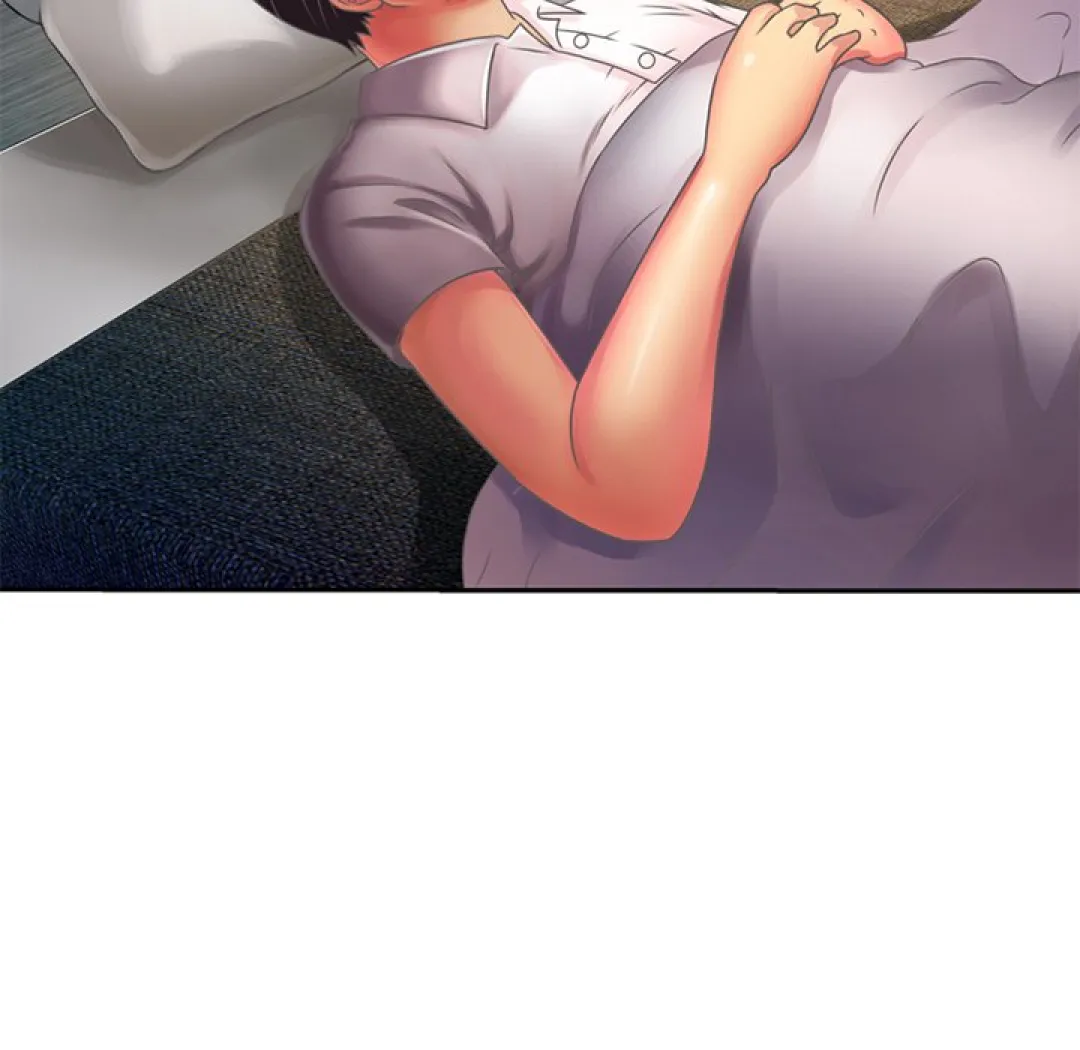 Der Vater meines Freundes - Episode 2 - read scene 67