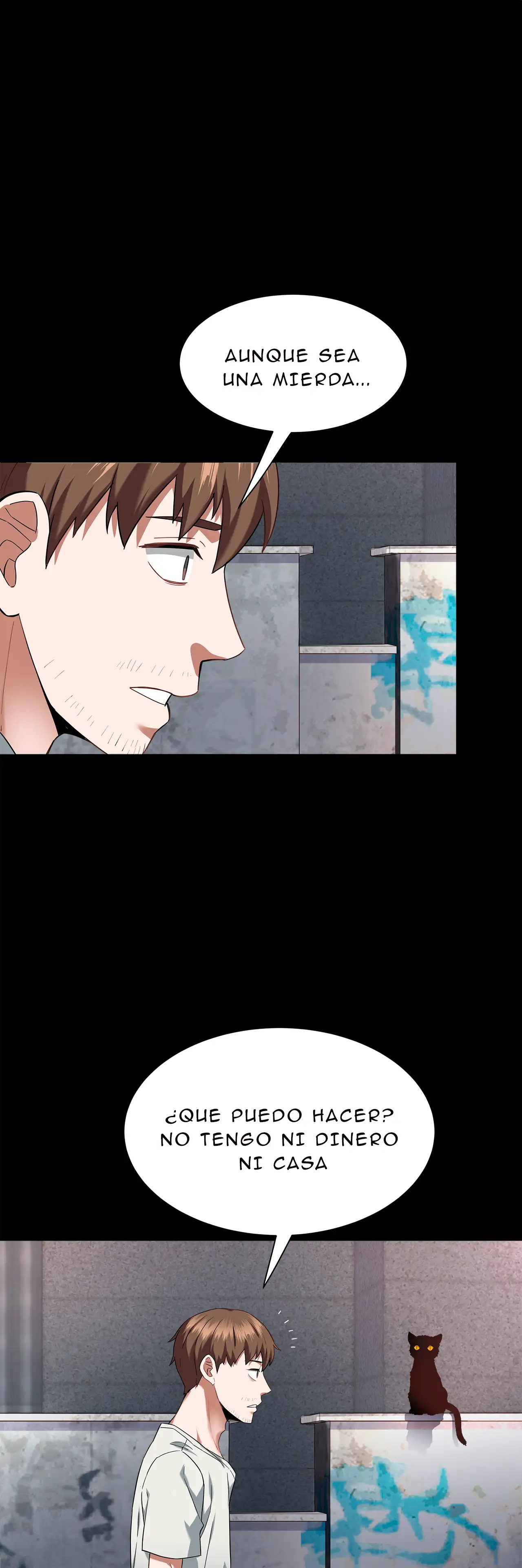 Contrato De Súcubo - Episode 1 - read scene 15