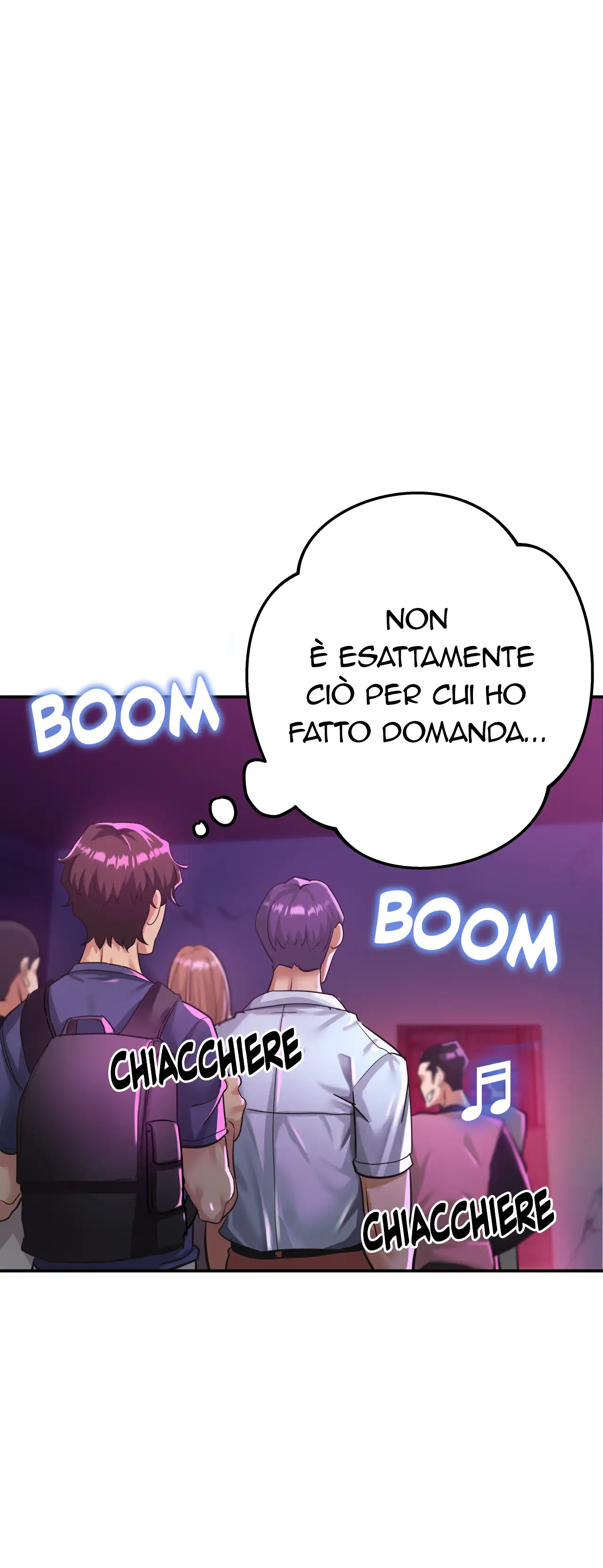 L'Anello del Potere - Episode 1 - read scene 12
