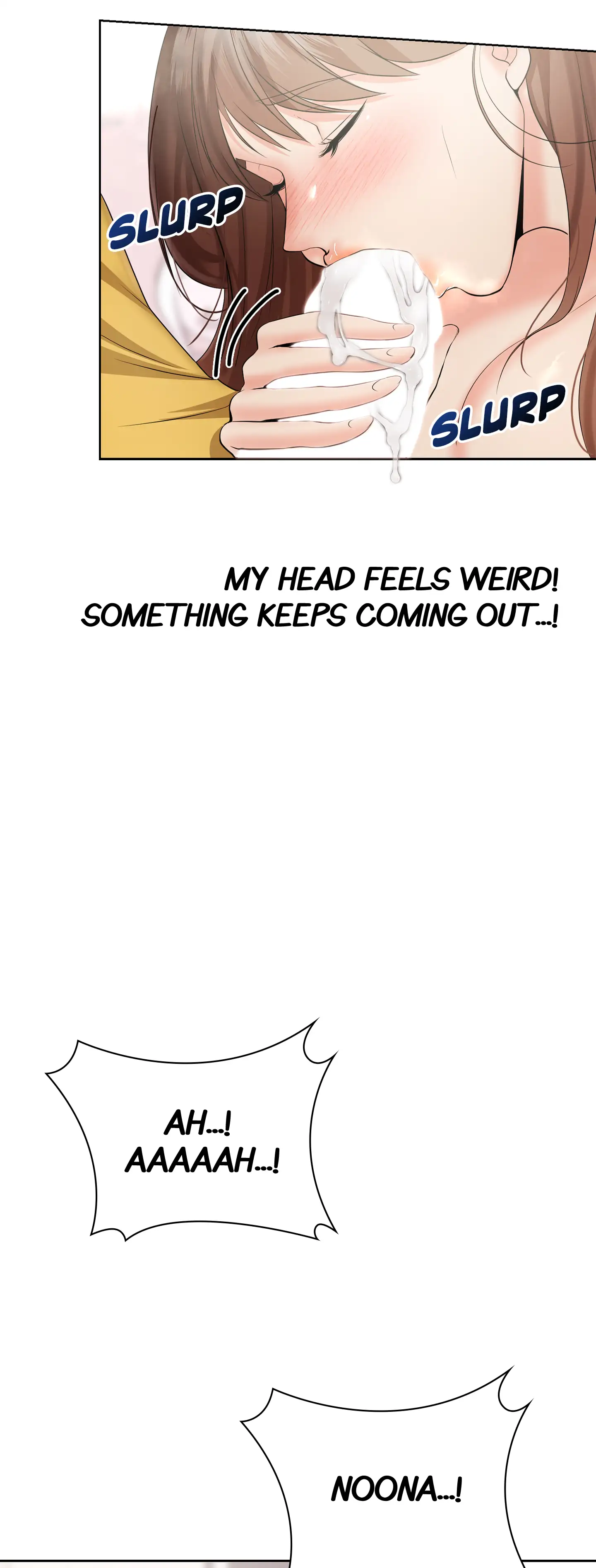 High-Class Person - Episode 2 - read scene 105