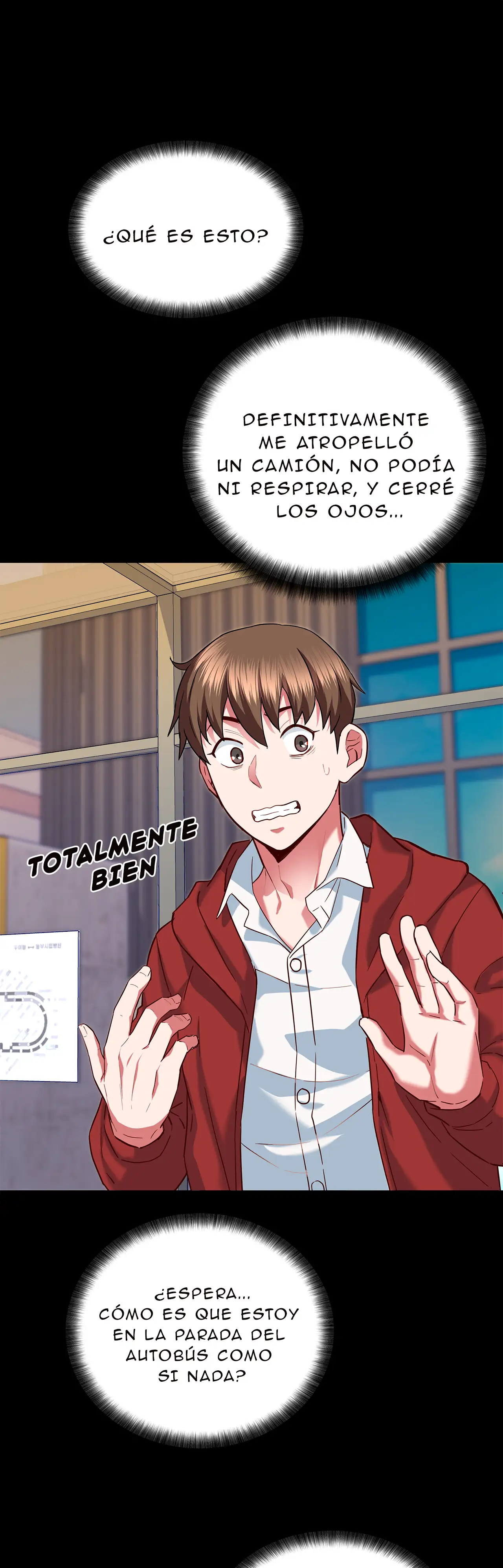 Contrato De Súcubo - Episode 1 - read scene 33