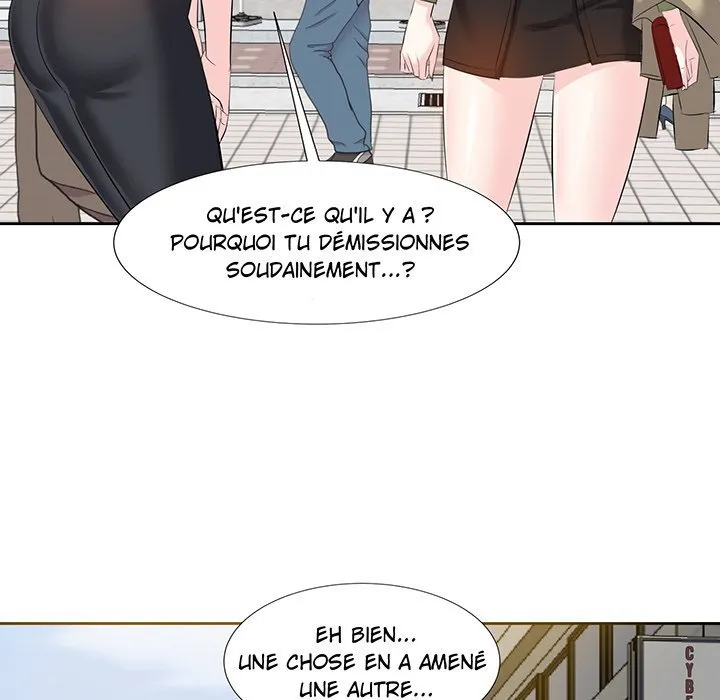 Vieux Protecteur - Episode 4 - read scene 117