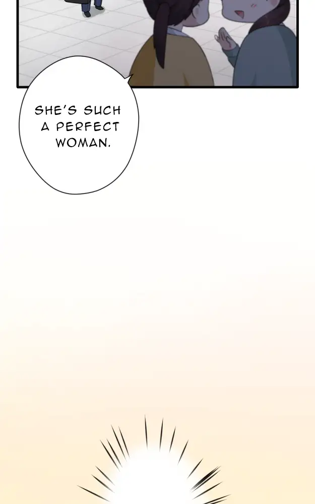 My Subordinate’s Inner Voice Is Too Noisy! - Episode 2 - read scene 56