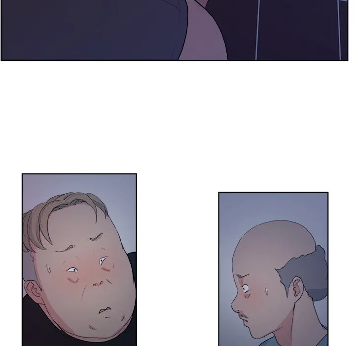 Be Mine, Comic Slut! - Episode 5 - read scene 76