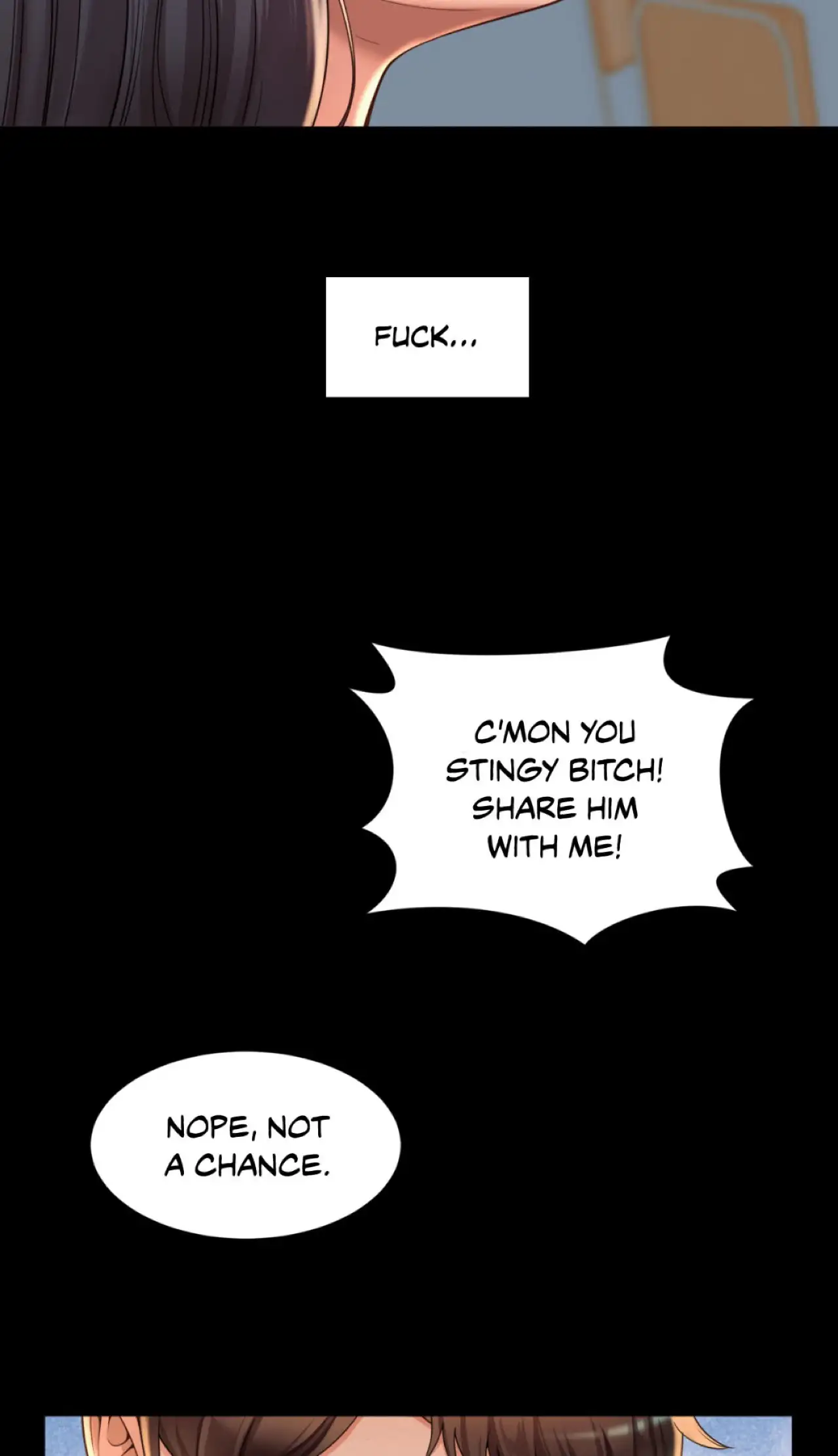 Office Affairs - Episode 3 - read scene 51