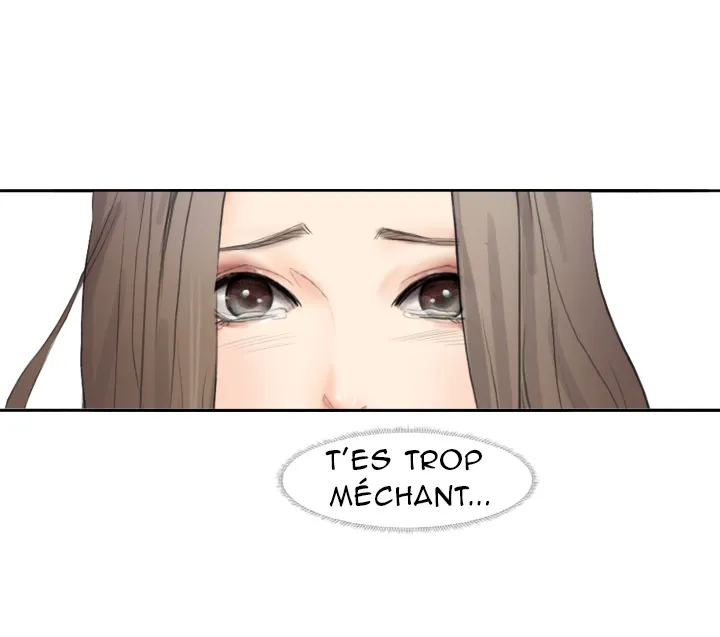 Elle est mariée - Episode 1 - read scene 5