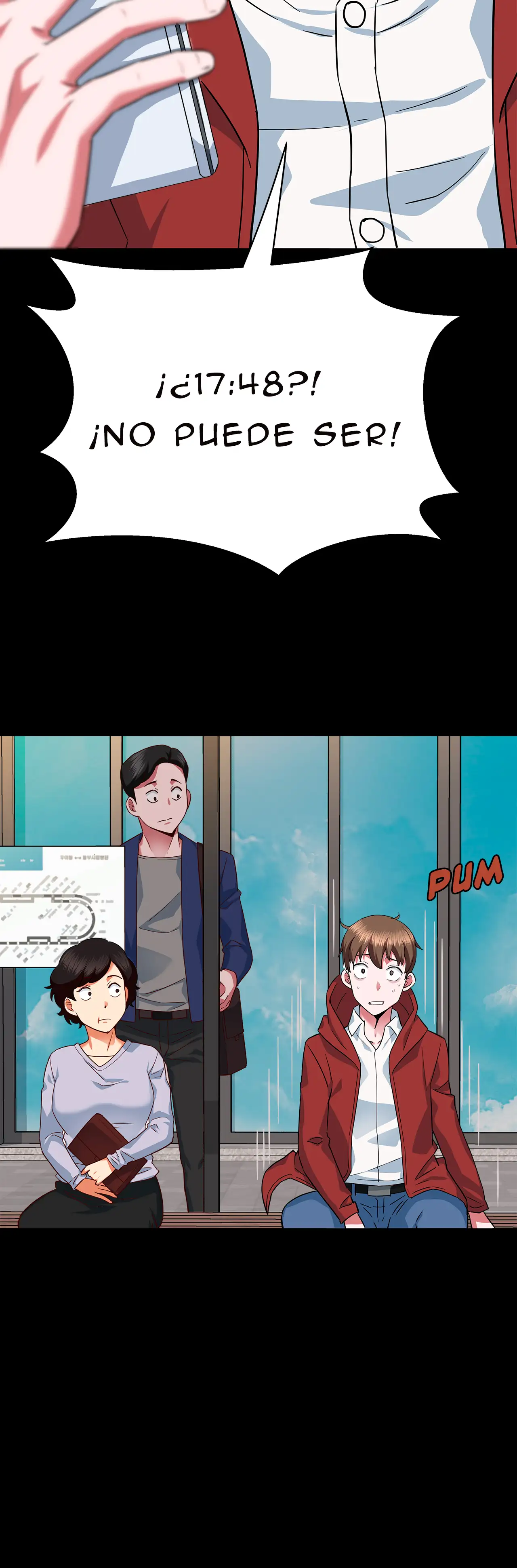 Contrato De Súcubo - Episode 1 - read scene 38