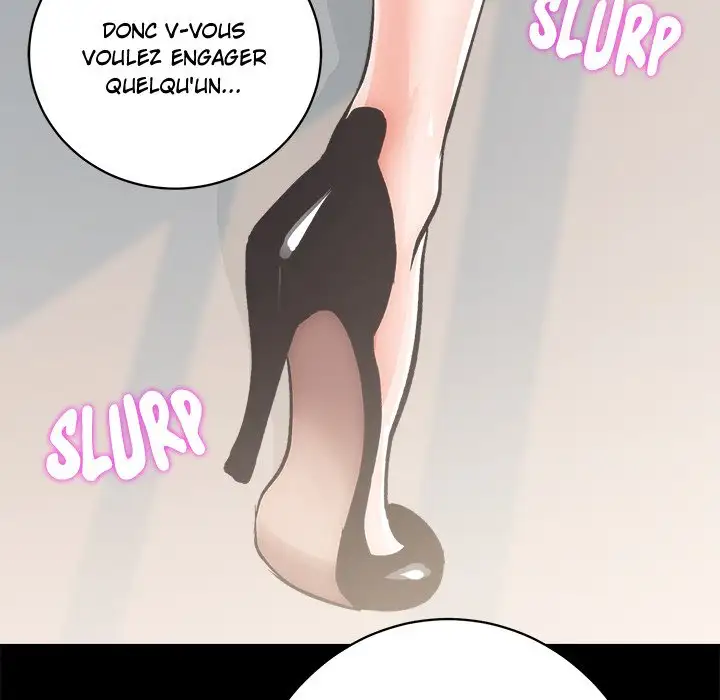 Agents Immobiliers Féminins - Episode 4 - read scene 102