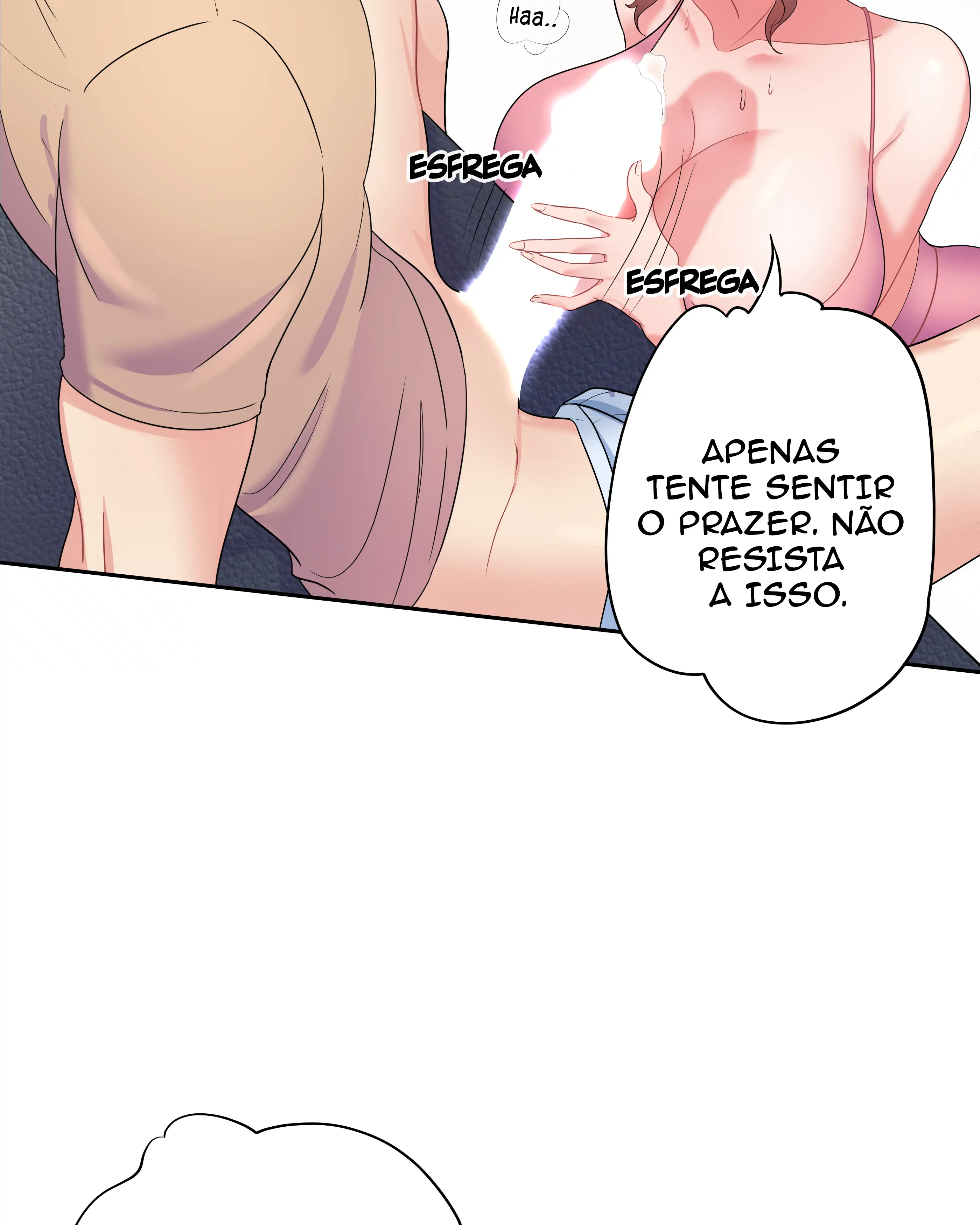 Tia Amorosa - Episode 2 - read scene 32