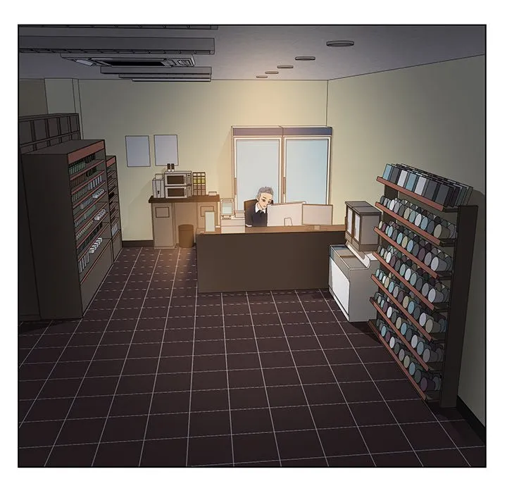 La boutique de BD - Episode 1 - read scene 74