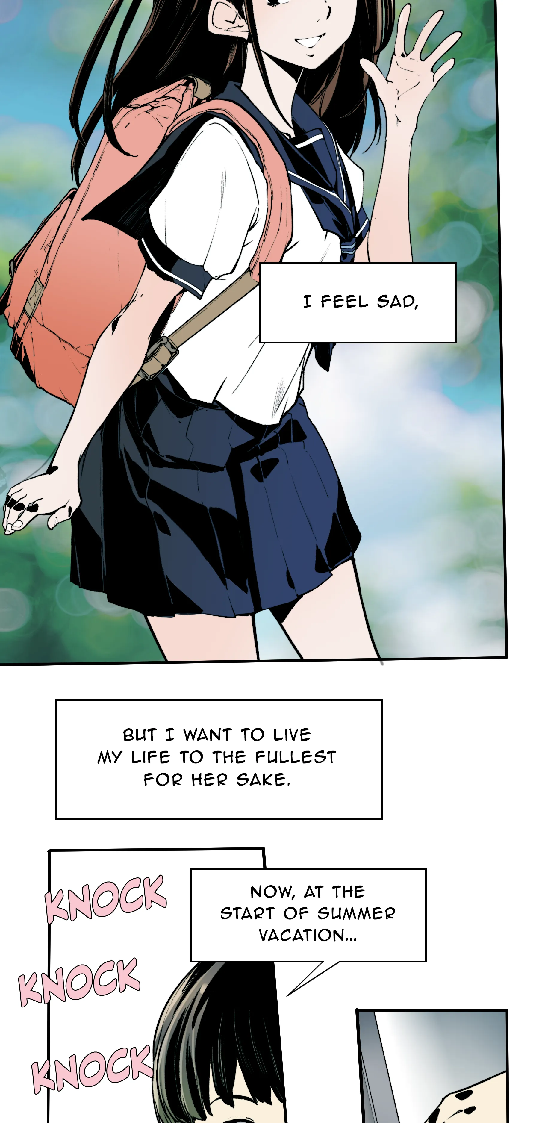 Gold Boy - Episode 2 - read scene 6