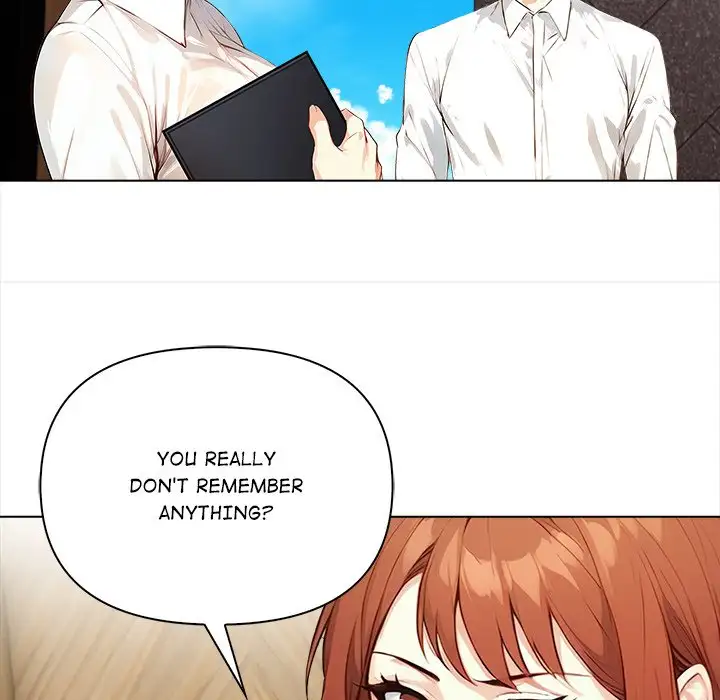 The Perfect Swap - Episode 5 - read scene 130