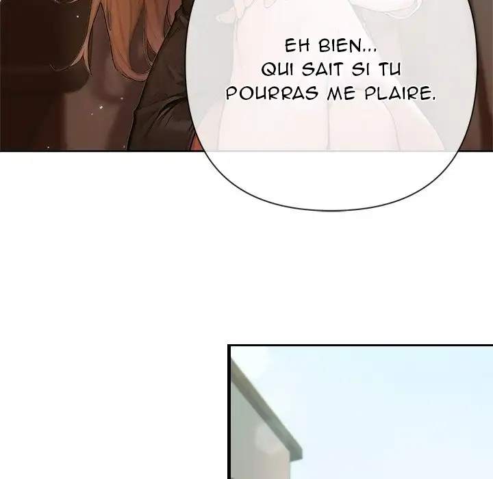 Village du Désir - Prologue - read scene 11