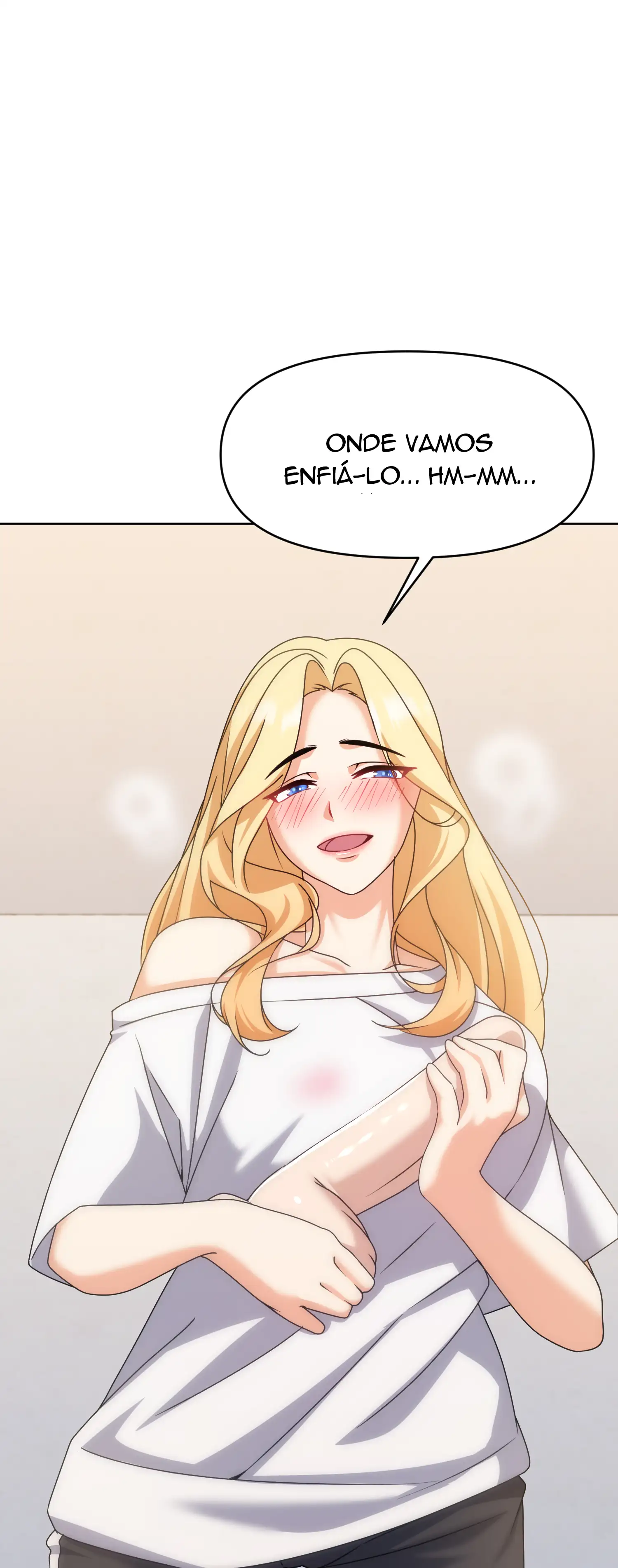 Buraco para o meu objetivo - Episode 2 - read scene 26