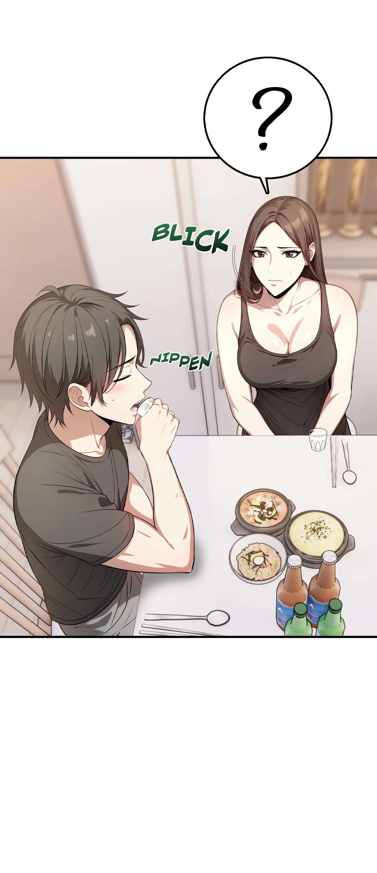 Verliebt in die Mutter meines Freundes - Episode 1 - read scene 62