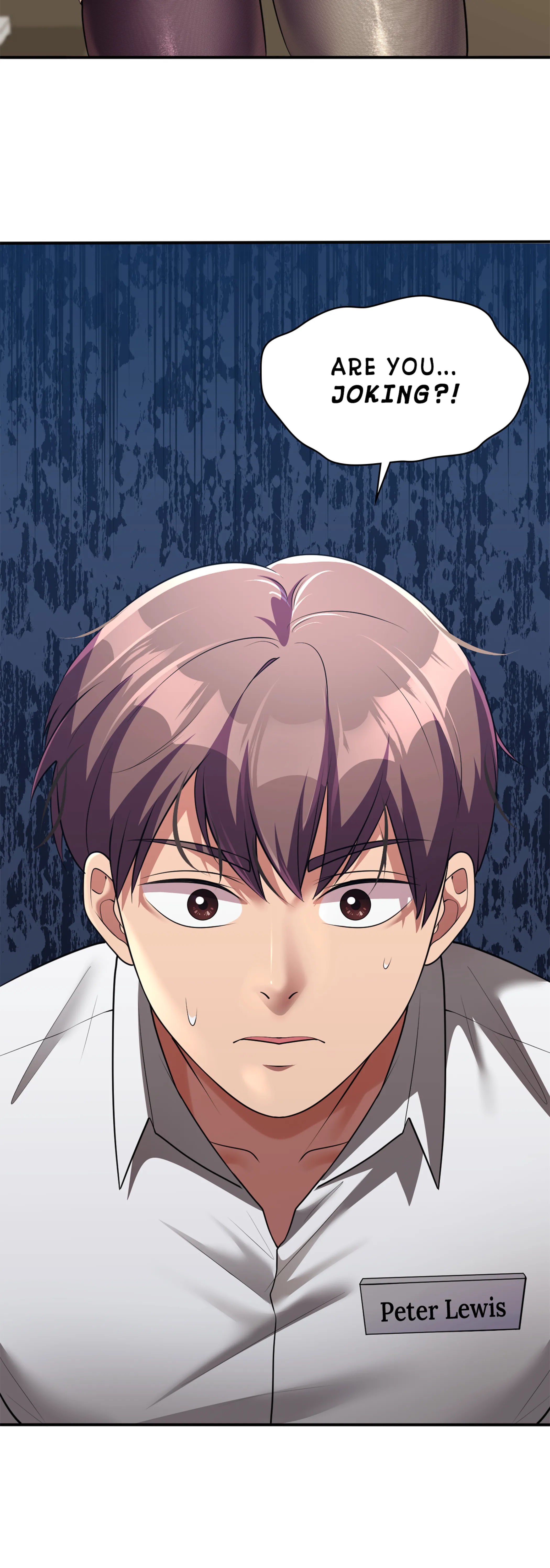 Big Potential - Prologue - read scene 18